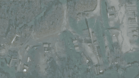 SBU Drones Destroy 4 S-400 "Triumph" Launchers and 2 Radars in Novorossiysk – Sources