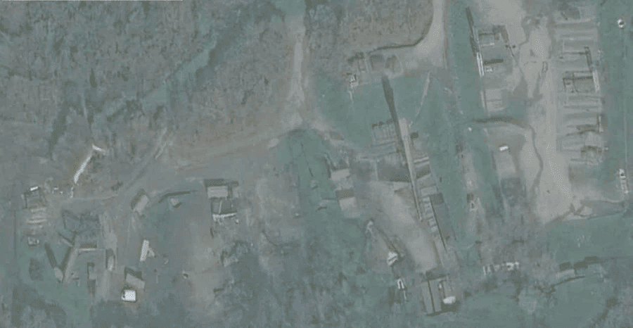 Ukraine’s Drones Destroy Four Russian S-400 “Triumph” Launchers and 2 Radars in Novorossiysk