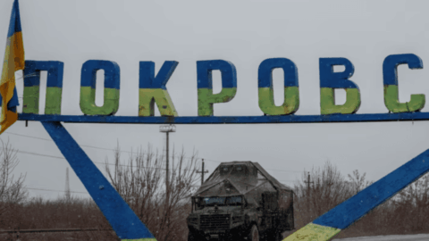 Order to Execute Women and a Wave of Desertions: "Atesh" on the Situation in the Pokrovsk Direction
