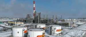 An Oil Refinery in Russia’s Samara Region and Rubicon UAV Base Were Hit