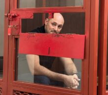 NABU Investigator Ruslan Magamedrasulov Collected Evidence in Energy Corruption Case