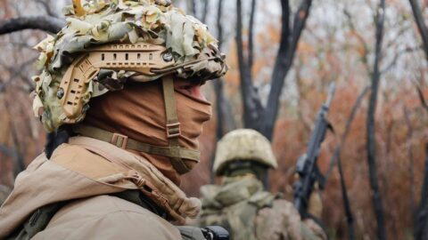 Russia – Ukraine war updates: key developments as of November 17 2025