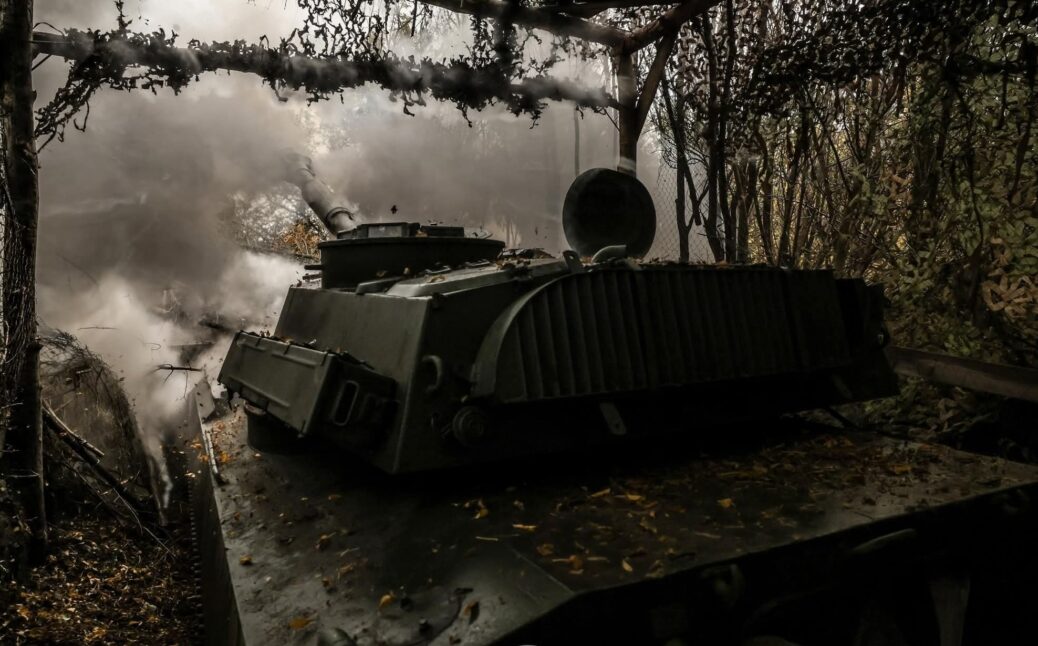 Russia – Ukraine War Updates: Key Developments as of November 18, 2025