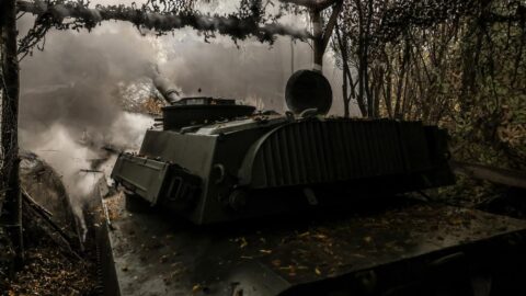 Russia – Ukraine war updates: key developments as of November 19 2025