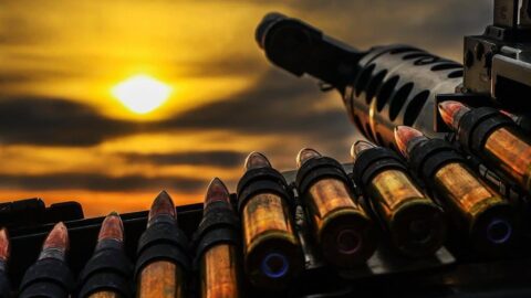 Russia – Ukraine war updates: key developments as of November 3 2025