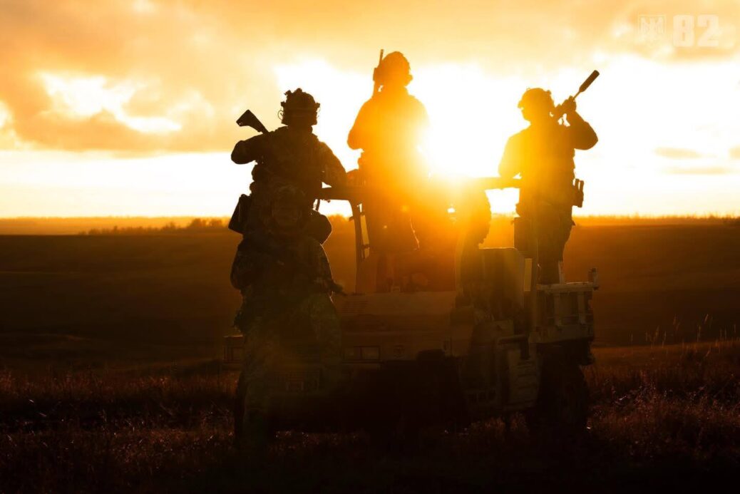 Russia – Ukraine War Updates: Key Developments as of November 23, 2025