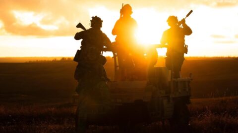 Russia – Ukraine war updates: key developments as of November 23 2025