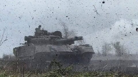 Russia – Ukraine War Updates: Key Developments as of November 25, 2025