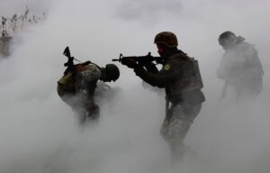 Russia – Ukraine War Updates: Key Developments as of November 27, 2025