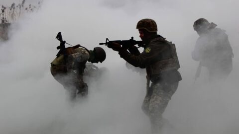 Russia – Ukraine War Updates: Key Developments as of November 27, 2025