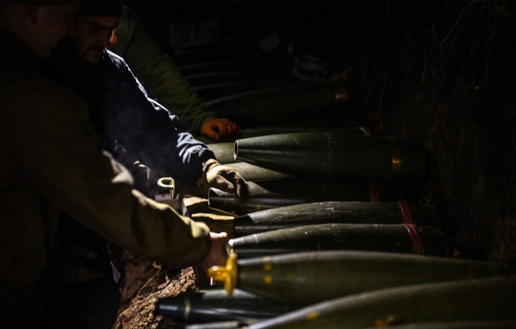 Russia – Ukraine War Updates: Key Developments as of November 30, 2025