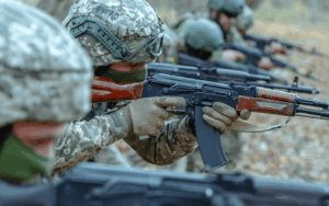 Russia – Ukraine war updates: key developments as of November 5 2025