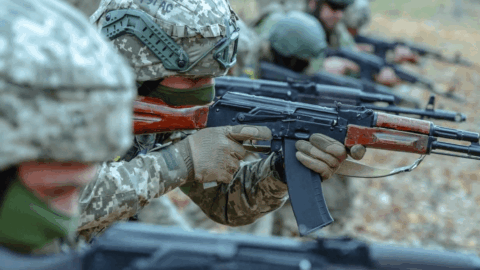 Russia – Ukraine war updates: key developments as of November 5 2025