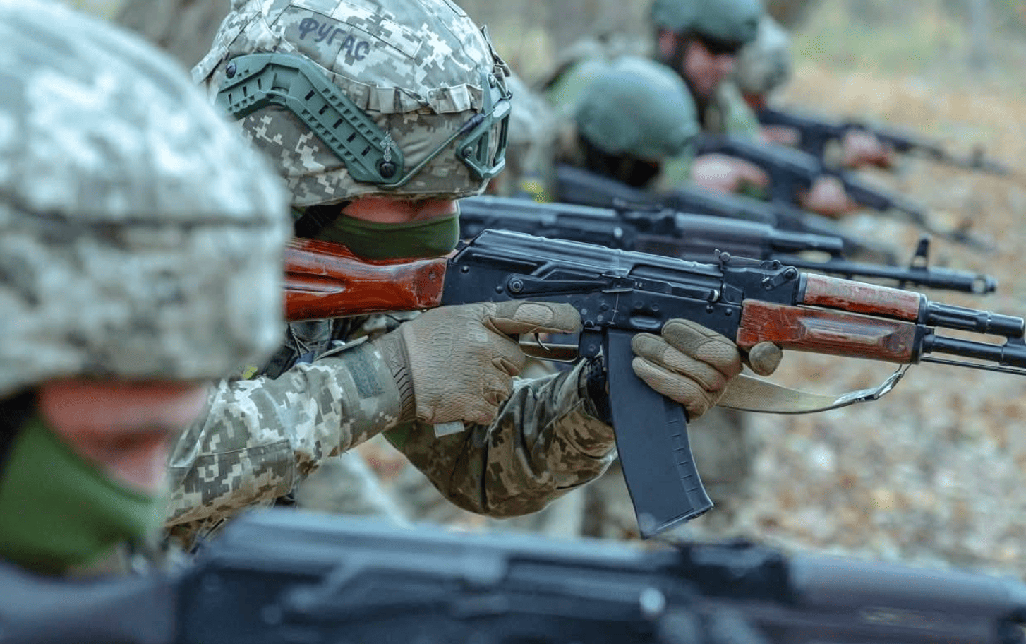Russia‑Ukraine War Updates: Frontline Moves & Key Battles