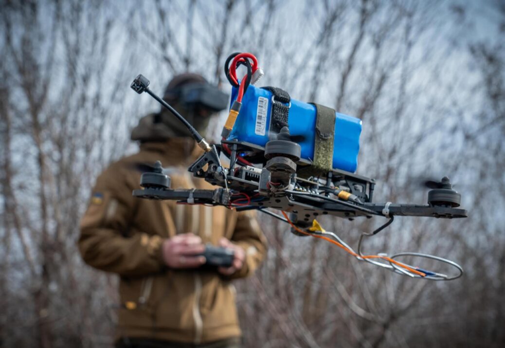 Russia – Ukraine War Updates: Key Developments as of November 6, 2025