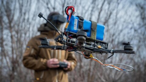 Russia – Ukraine war updates: key developments as of November 6 2025