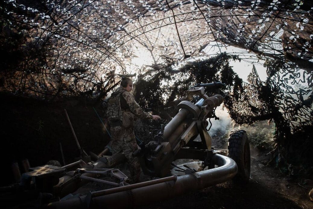 Russia – Ukraine War Updates: Key Developments as of November 9, 2025