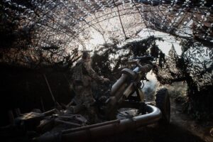 Russia – Ukraine war updates: key developments as of November 9 2025