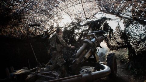 Russia – Ukraine war updates: key developments as of November 9 2025