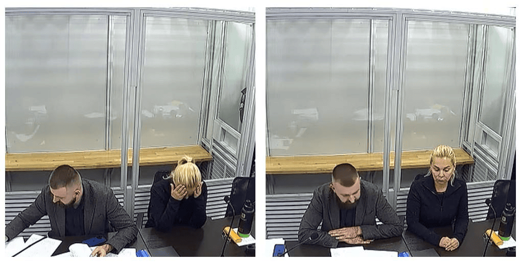 High Anti-Corruption Court detains back-office employee over massive money laundering scheme