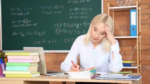 No Money for Teachers: Government Delays Promised Salary Increase Until Autumn