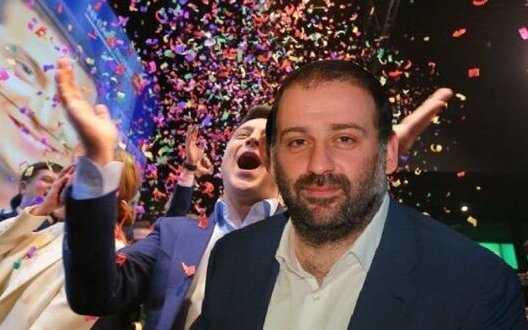 Operation Midas: NABU Identifies the Head of Energy Sector Corruption Scheme Timur Mindich