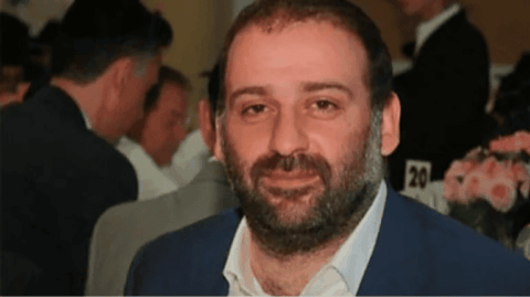 Sanctions Will Be Imposed Against Mindich