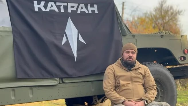 Russia Attacked a Location Where Ukrainian Servicemen Were Being Awarded