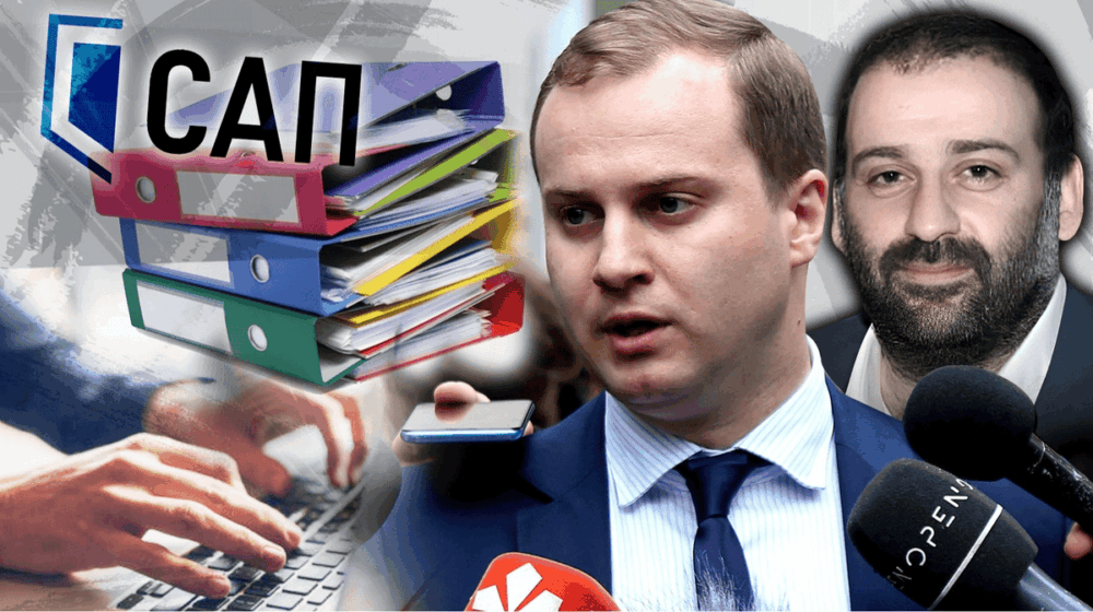 How Mindich Could Have Been Saved from Arrest - Ukrainska Pravda Investigation