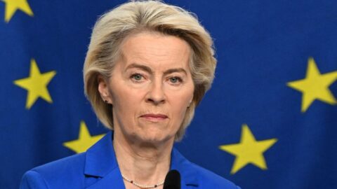 European Commission Responds First: No Signs Russia Wants Peace, Pressure Must Continue