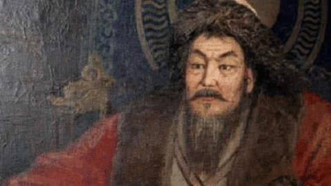 The True Founders of Russian Statehood: Golden Horde Khans 1238–1357