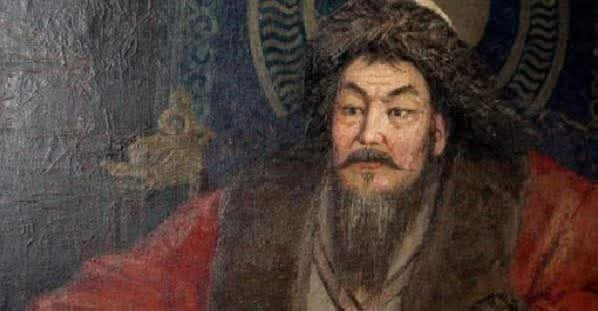The Mongol Birth of Russia: Uncovering the Real Founders of Moscow