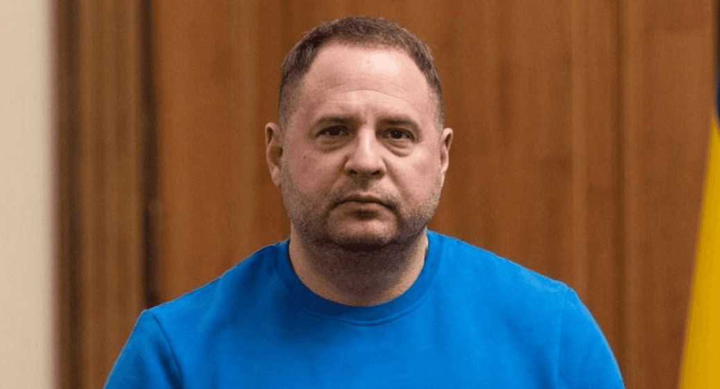 After the NABU Investigation, Yermak Ordered a Suspicion Notice to Be Prepared for SAPO Head Klymenko – Media