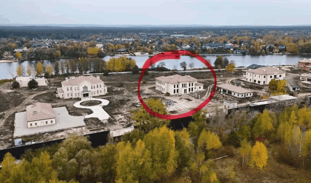 NABU Preparing Suspicion for Yermak Linked to “Midas” Case