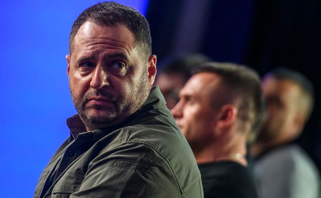 Here’s Who’s Behind FirePoint. Connection With Yermak Confirmed. Parted Ways With Mindich