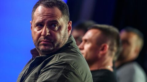 Here’s Who’s Behind FirePoint. Connection With Yermak Confirmed. Parted Ways With Mindich