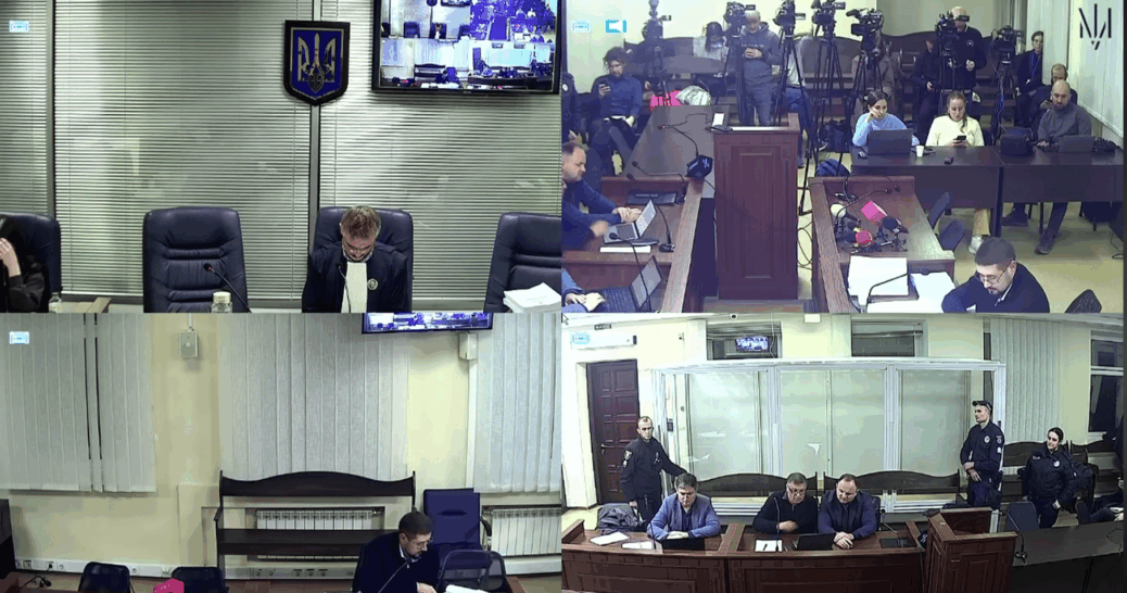 Mindich Case: How Corrupt Power Brokers Tried to Capture Ukraine’s New Government and Reshuffle Key Ministries