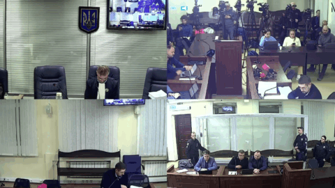 How Two Corrupt Insiders Planned To Reshuffle Ministries And Control The New Government