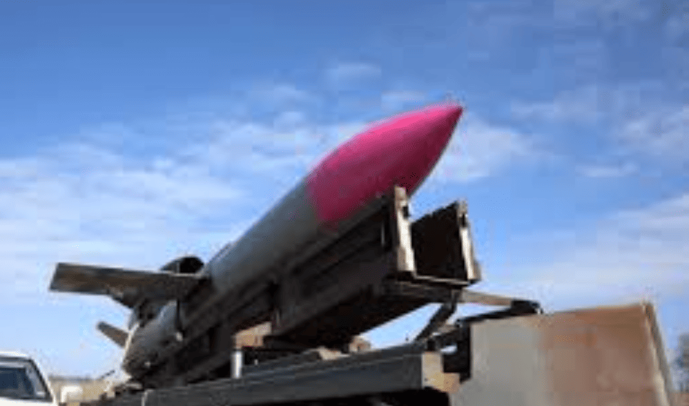 From Casting Agency To War Contractor: Fire Point’s Billion-Dollar Drone Empire