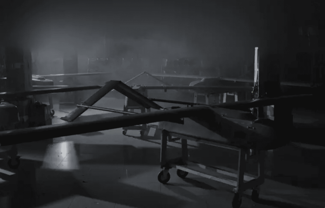 Fire Point Investigation: NABU Seeks Funds Data, Links to Mindich, Possible Drone Overpricing Scandal