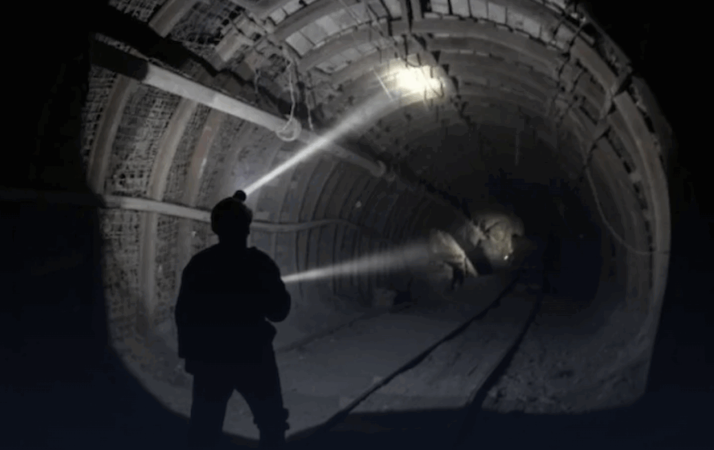 The Coal That Never Arrived: How Centrenergo’s Procurement Scheme Emptied Millions