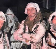 They Went Into the Christmas Night So We Could See the Morning