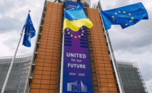 European Commission to Unveil Official Plan Today on Transferring Frozen Russian Assets to Ukraine