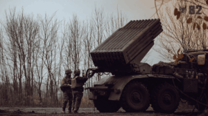 Poll: 75% of Ukrainians Reject “Peace Plan” Involving Troop Withdrawal from Donbas