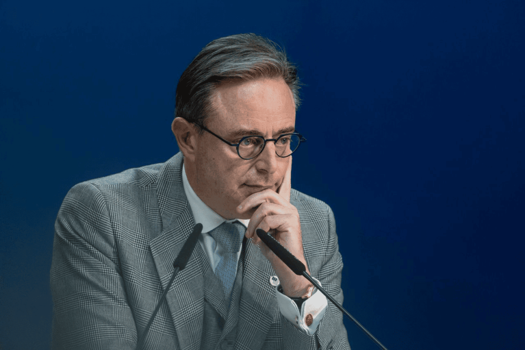 Russia Warns Belgium It Will “Forever” Feel Consequences of Frozen Asset Seizures – De Wever