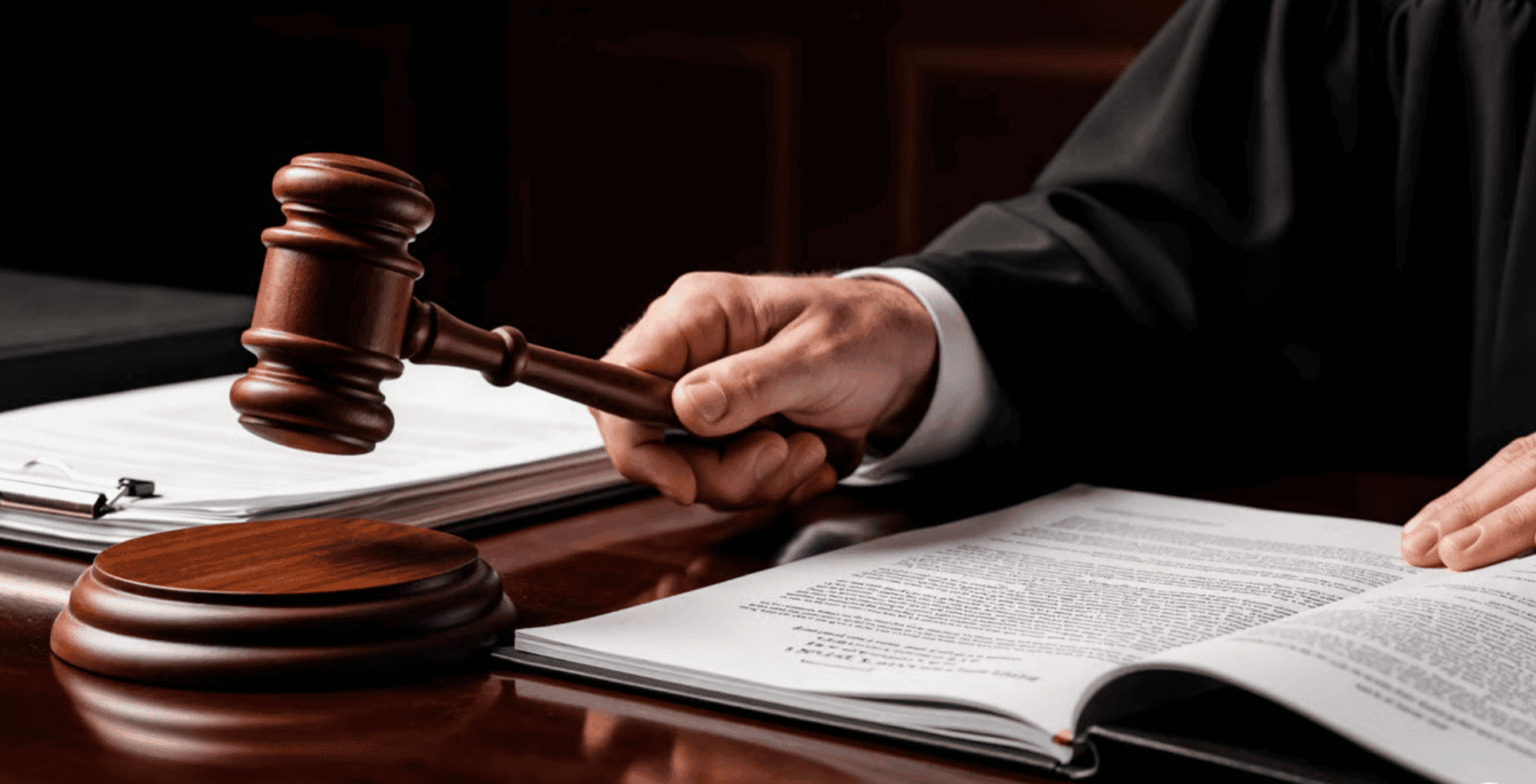 Court rules TCC staff cannot detain or forcibly bring citizens