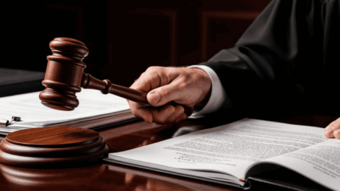 Ukrainian court ruling that TCC staff cannot detain or force citizens to recruitment centers