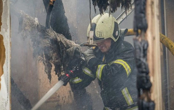 Russia’s Night Strike on Poltava Region Damages Energy, Oil & Gas, and Railway Facilities