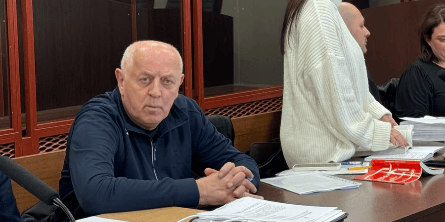 Pecherskyy Court Releases Magamedrasulov’s Father from Custody