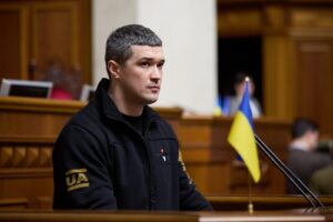 Fedorov Will Lead Zelenskyy in Elections, Mykhailo Refuses Office Position, Kornienko to Head Servants